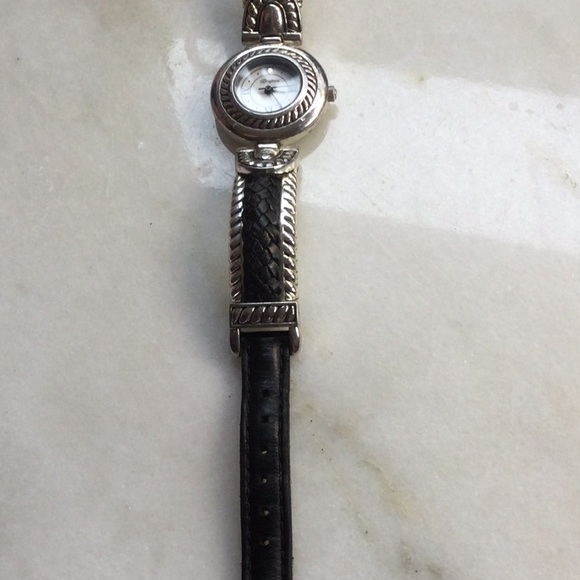 Brighton Laguna Watch